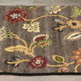 Conceptum Els1842 Alfombra de Pasillo Multicolor 80 x 200 cm